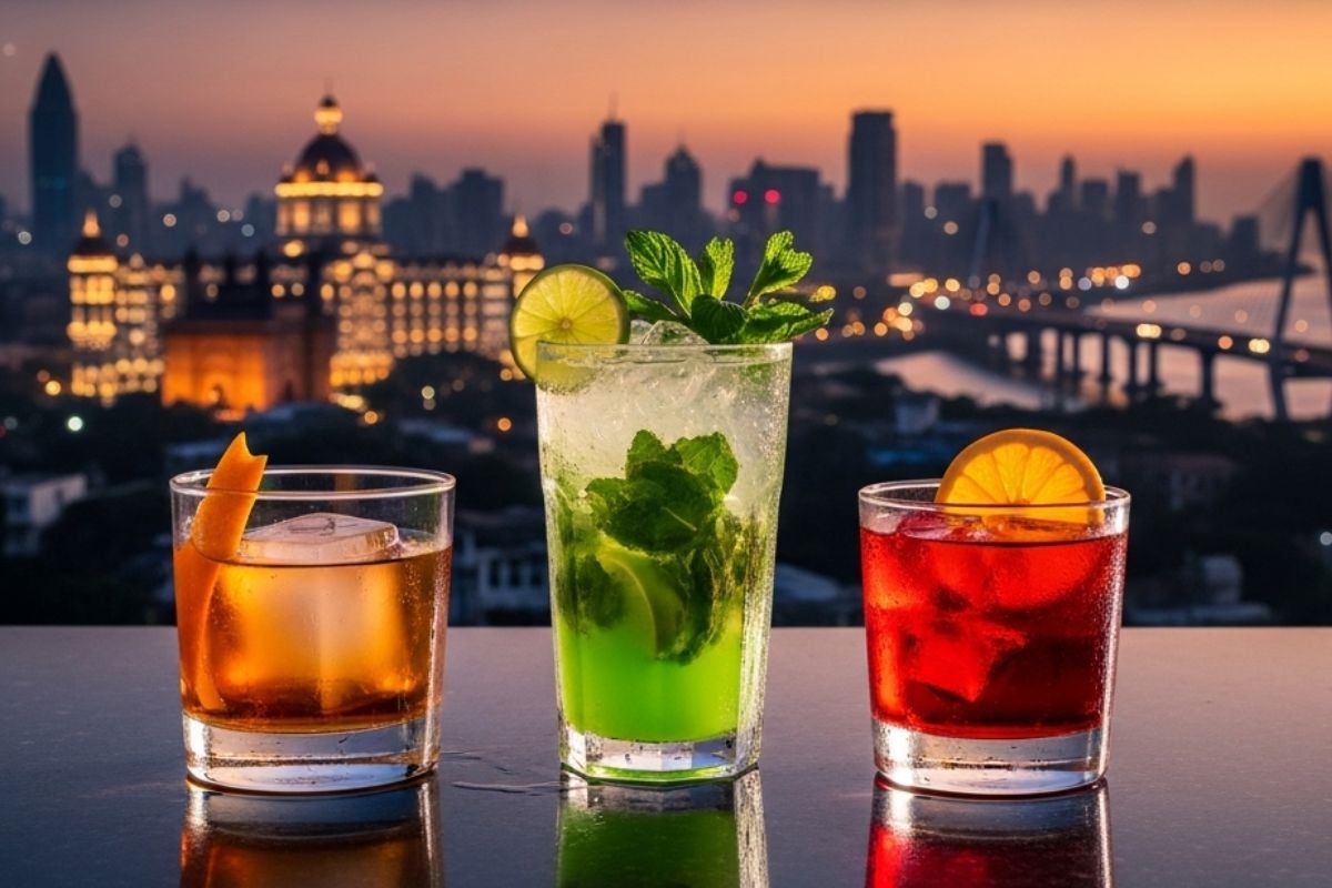 Where To Drink This Weekend In Mumbai (12 - 14 September)