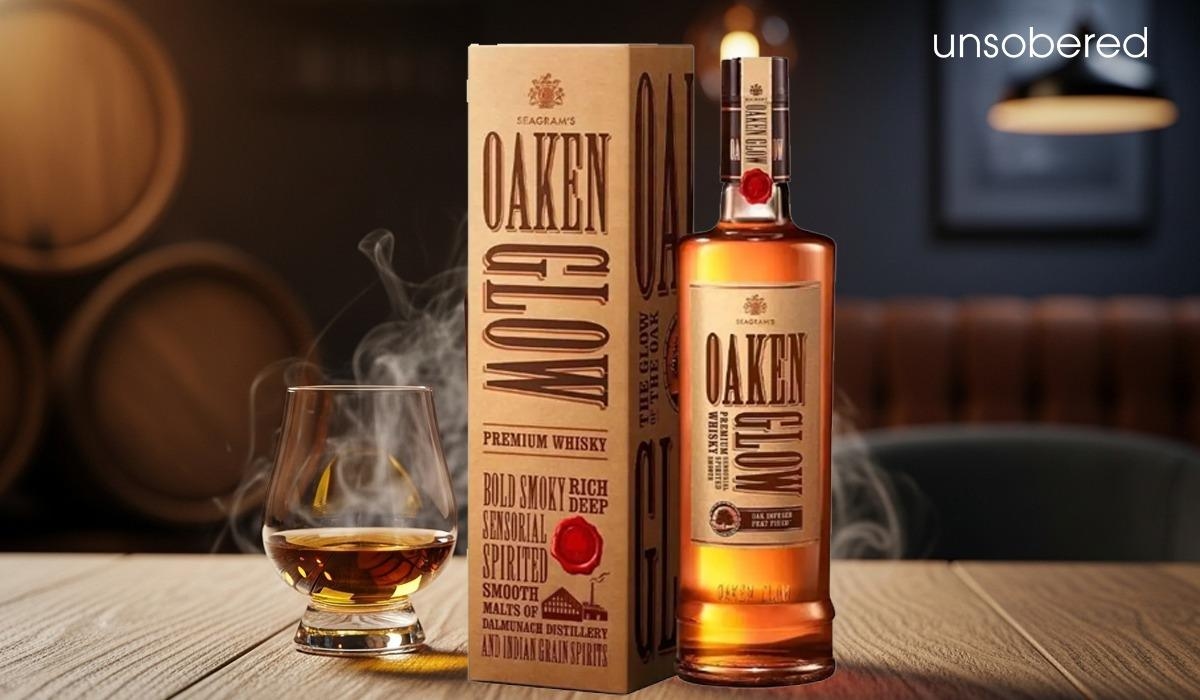Oaken Glow Whisky: Price, Taste & Why It’s Worth Trying