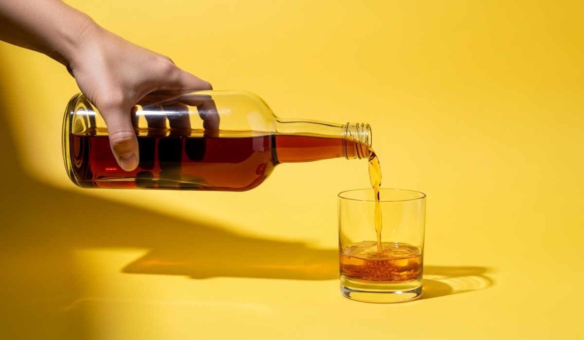 How To Mix Old Monk: Classic & Simple Cocktail Recipes Using The Indian Icon