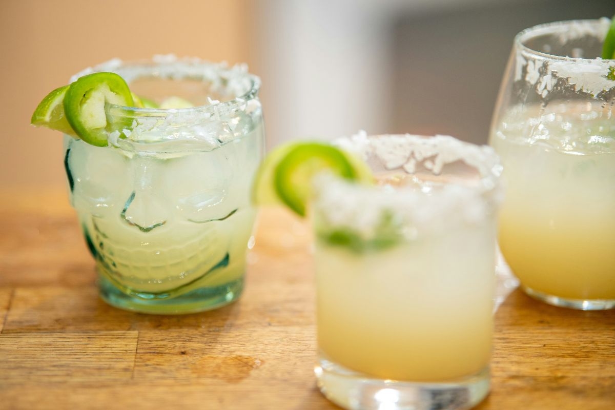 7 Cocktails You Can Make with Just 3 Ingredients