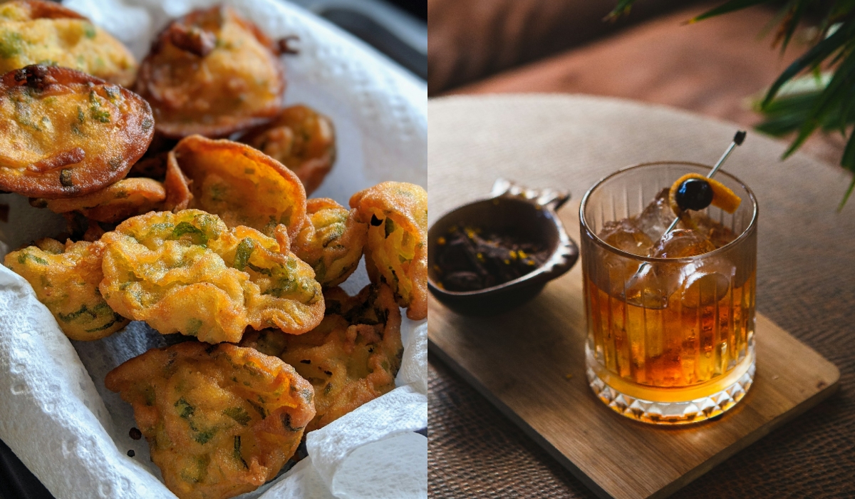5 Unexpected Rum & Indian Street Food Pairings Nobody Told You About
