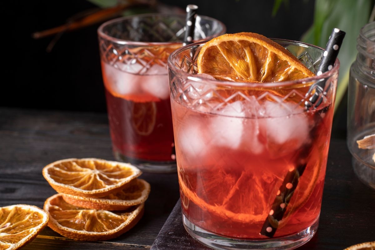 Party With A Twist: Easy Rum Mixes You Can Make At Home