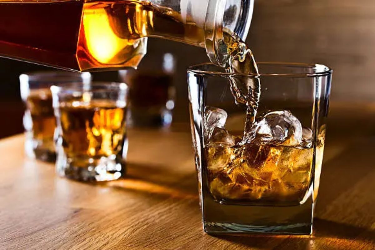 India To Emerge As World’s Largest Scotch Whisky Market Within The Next Few Years