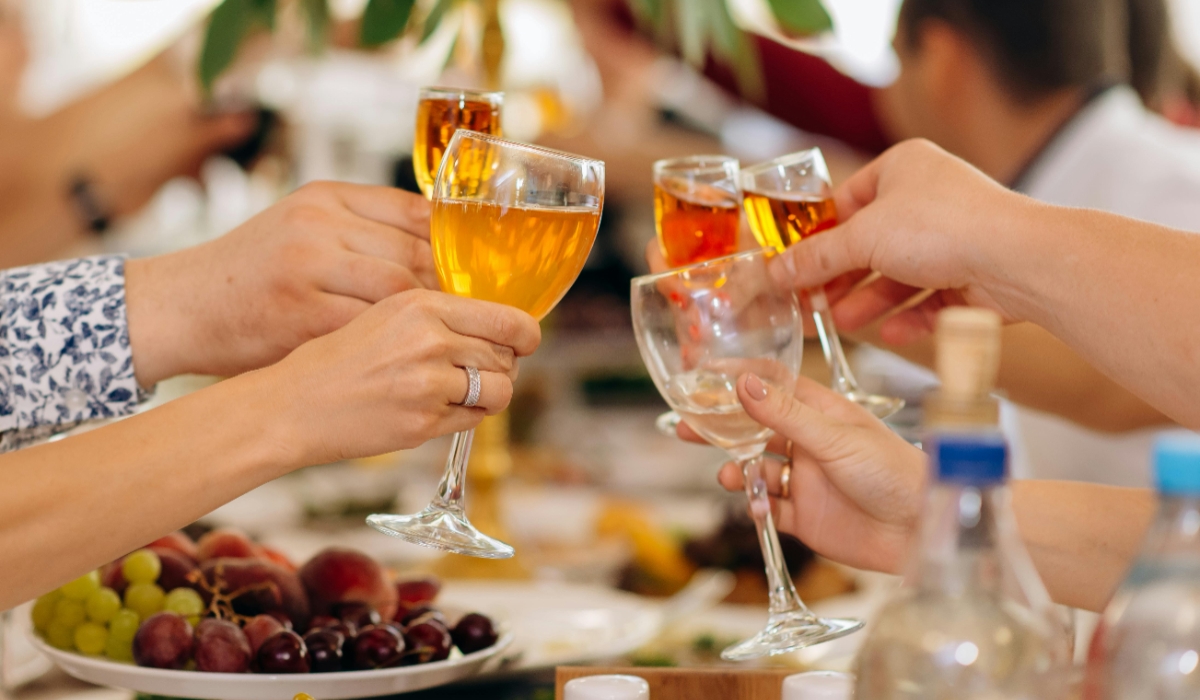 Sip Outside The Box: 7 Uniquely Flavored Wines You Must Try!
