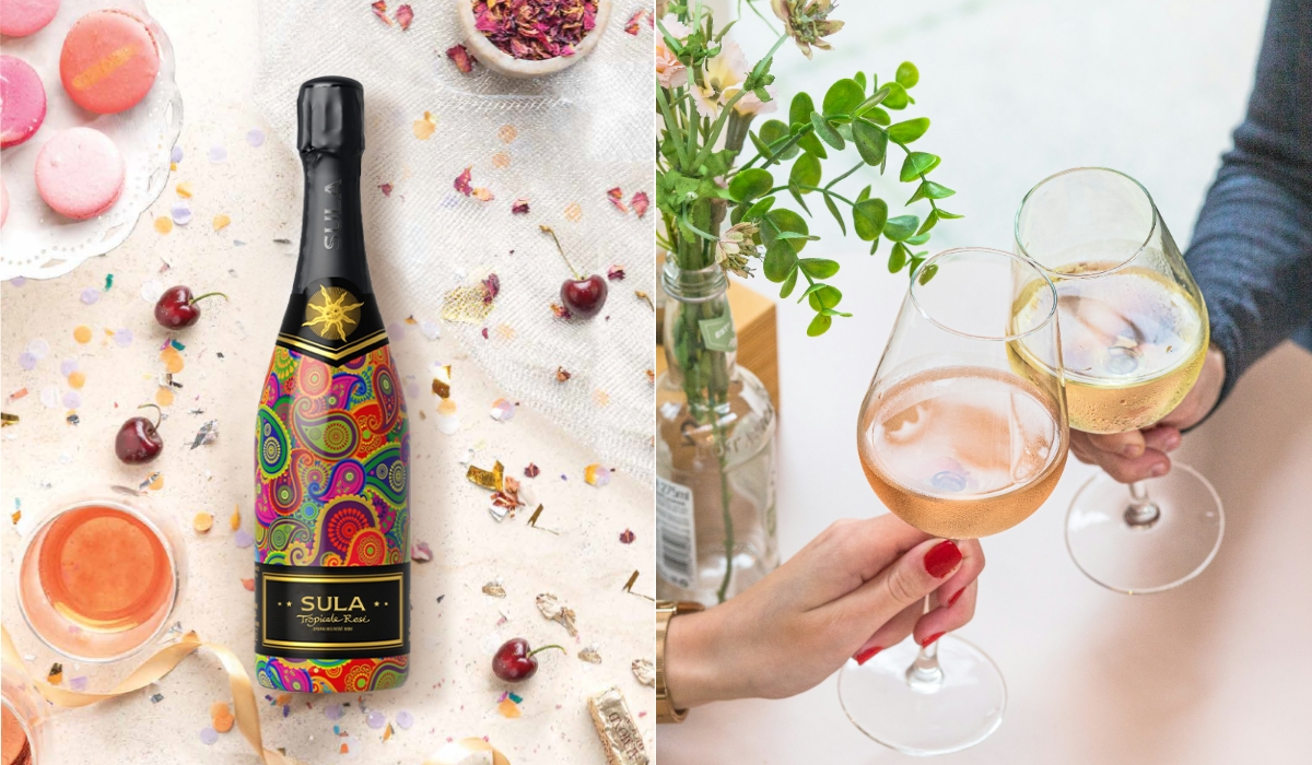 Sula Brut Tropicale Wine: Price, Taste & Key Details