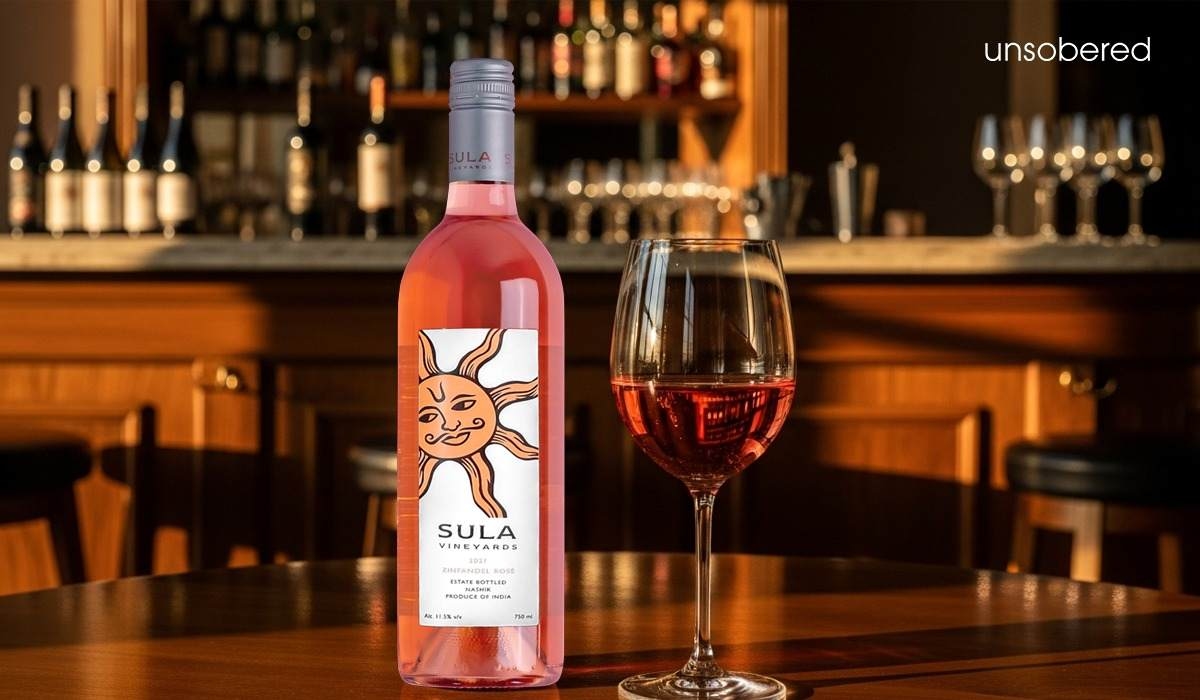 Sula Zinfandel Rosé: Price, Taste Profile & Why It’s Popular 