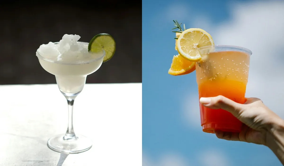 Tequila Beyond Shots: Cocktails That’ll Change Your Mind