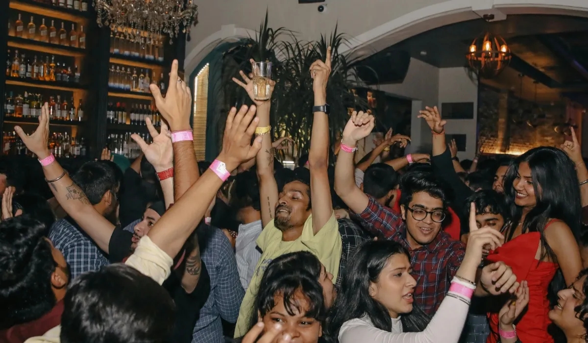 Types of People You’ll Meet at Every House Party (2025 Edition)