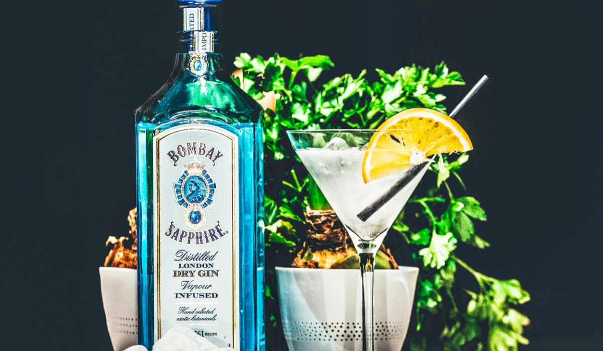 Your Ultimate Guide To Buying Gin In Mumbai: What Is Gin, Different Types, Top Brands