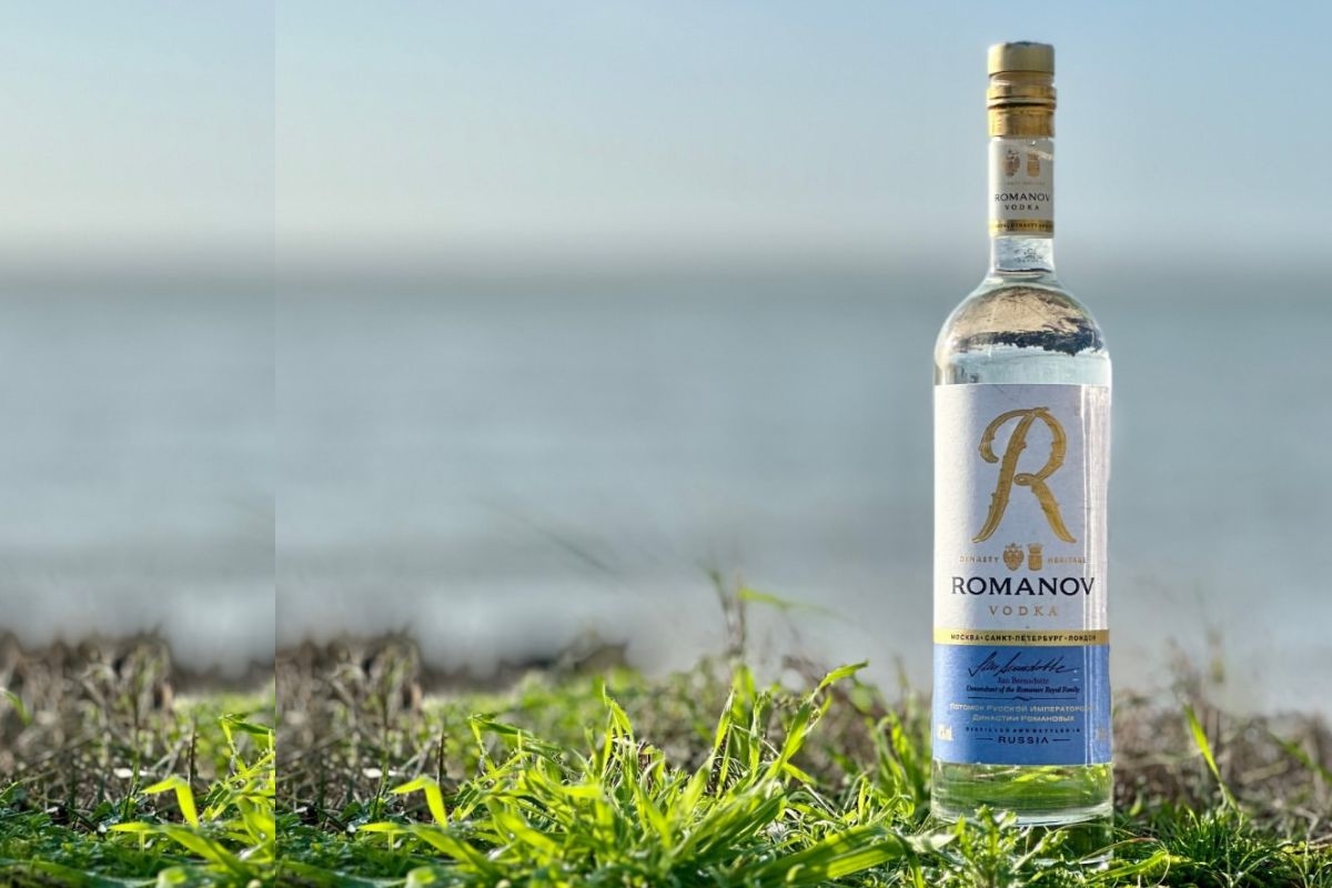 Romanov Vodka: The Budget-Friendly Spirit With A Russian Soul 