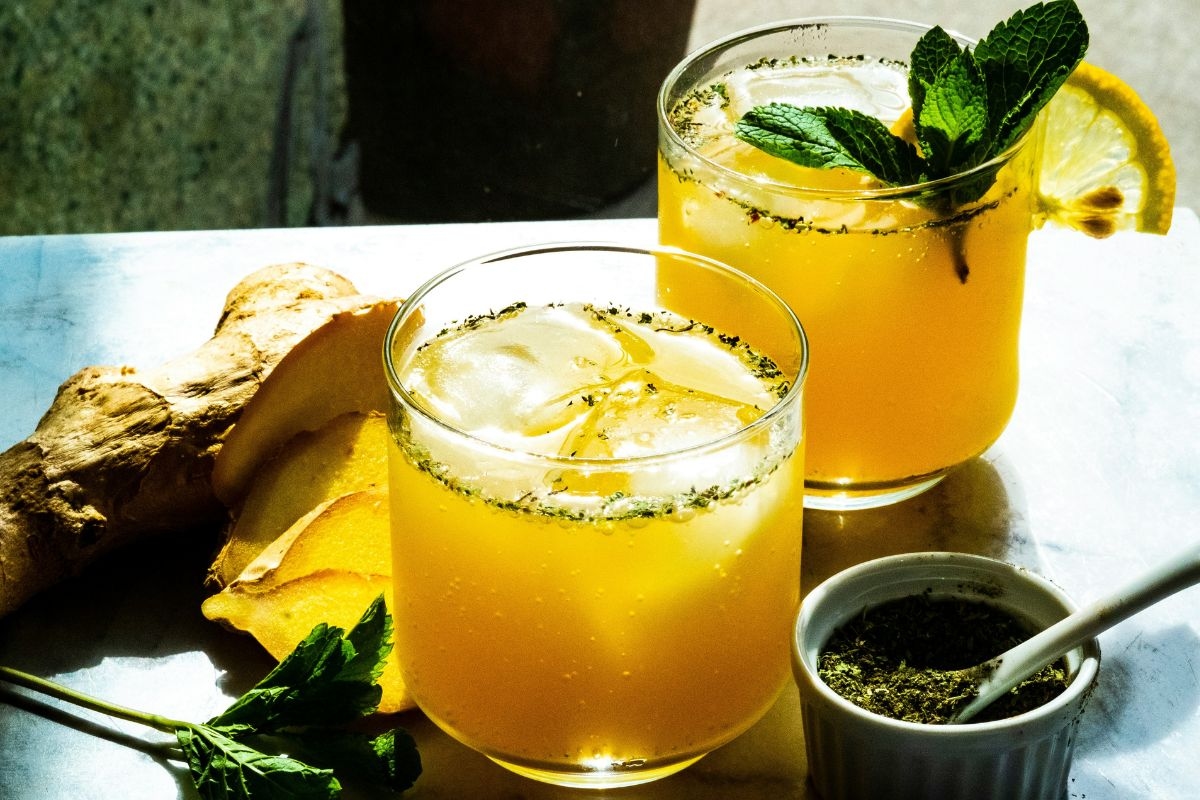 6 Cocktails To Try This Monsoon With Vodka 