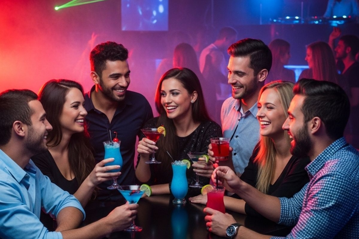 Where To Drink This Weekend In Delhi ( 12 - 14 September)