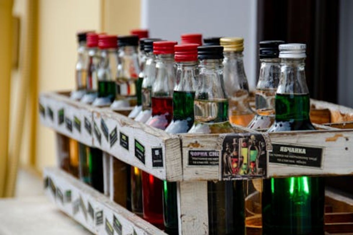 West Bengal To Increase Prices Of All Types Of Liquor Except Beer From December 1