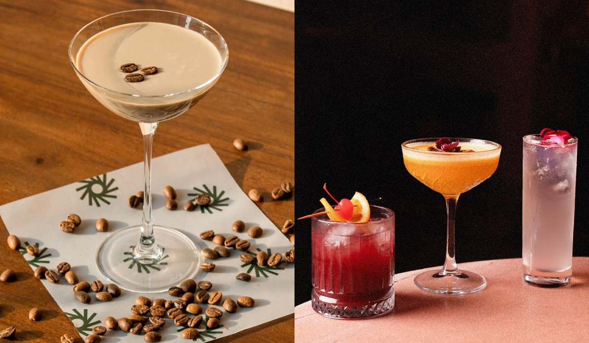 Where To Drink In Delhi This Weekend (26th To 28th December)