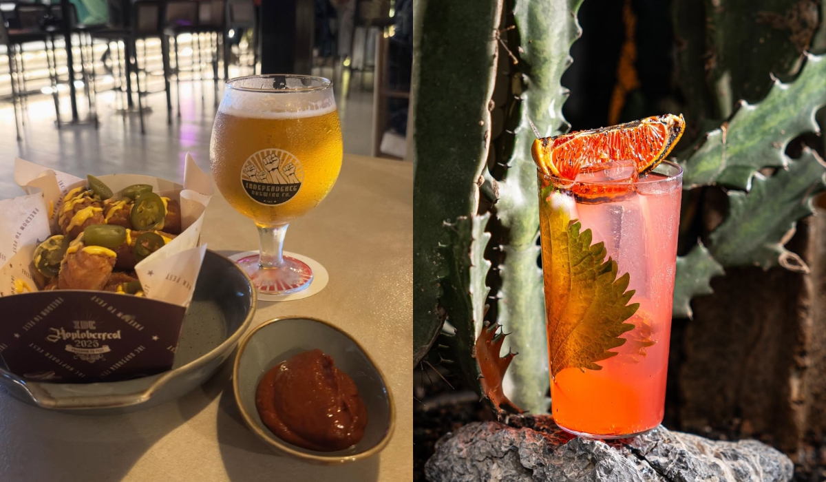 Where To Drink In Mumbai This Weekend (7th To 9th November, 2025)