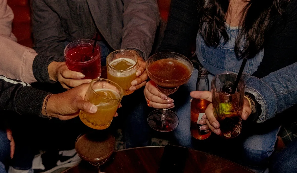 Where To Drink This Weekend In Bangalore (3 to 4 October)