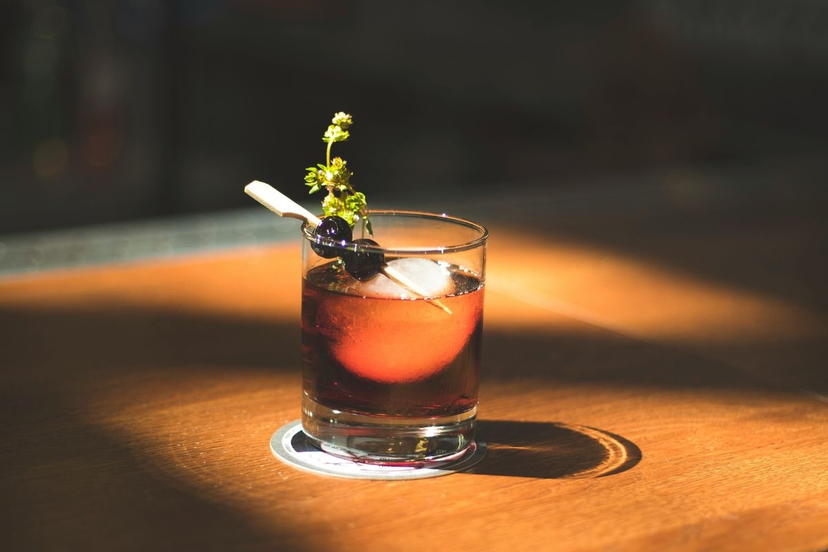 6 Cocktails To Try This Monsoon With Whisky