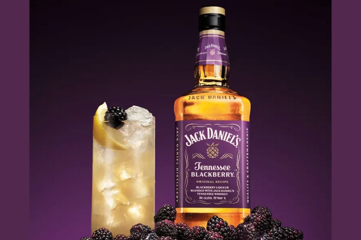 Jack Daniel’s Launches Blackberry Flavored Whiskey: From Taste To Price, Here’s All You Need To Know