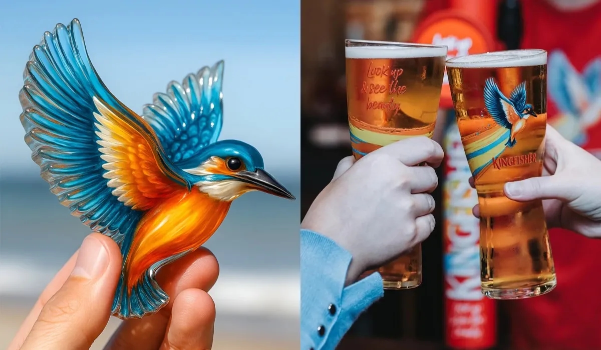 Why an INR 30 Kingfisher Beer Costs You INR 180 in India