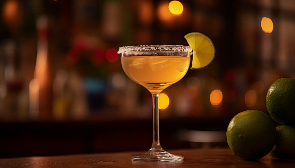 6 Yuzu Cocktails That Prove Japanese Citrus Is the Future of Mixology