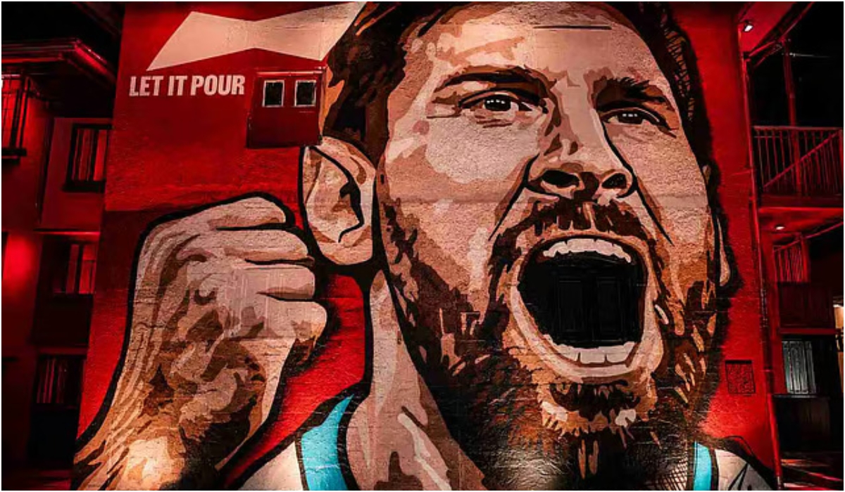 Budweiser 0.0 Marks 40-Year FIFA Partnership With Fan Activations