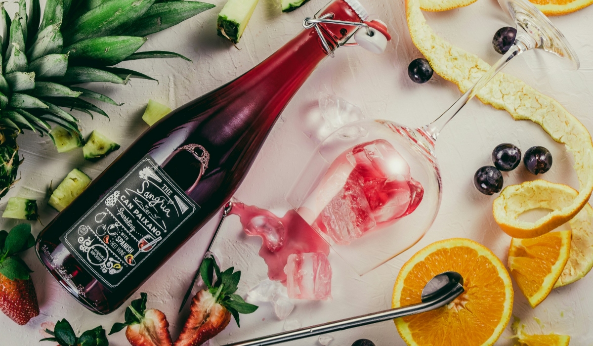 5 Things You Should Know About Sangria In India: Recipes, Types & Tips