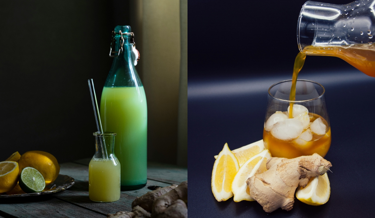 From Rose To Kokum: 7 Indian Syrups You Can Use In Cocktails