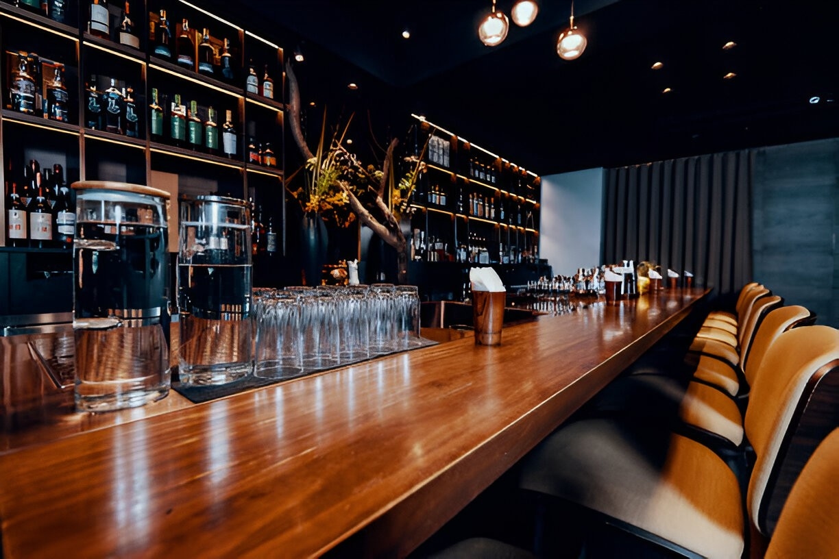 10 Kid-Friendly Bars & Pubs In Mumbai Perfect For Weekend Nights Out