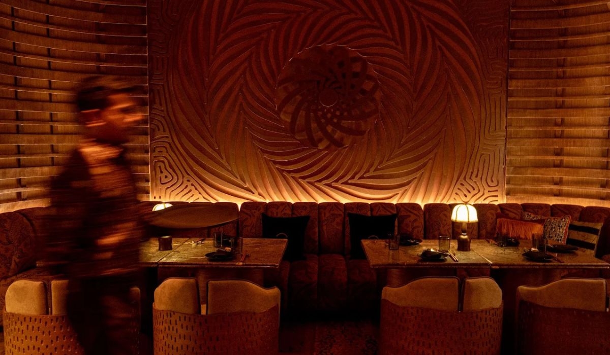 This New Mumbai Bar Serves First-Of-Its-Kind MediterrAsian Food & Drinks Inspired By Countries