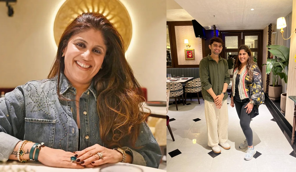 At aahii In Worli, North Indian Classics Meet Crafty Cocktails & Comforting Dining