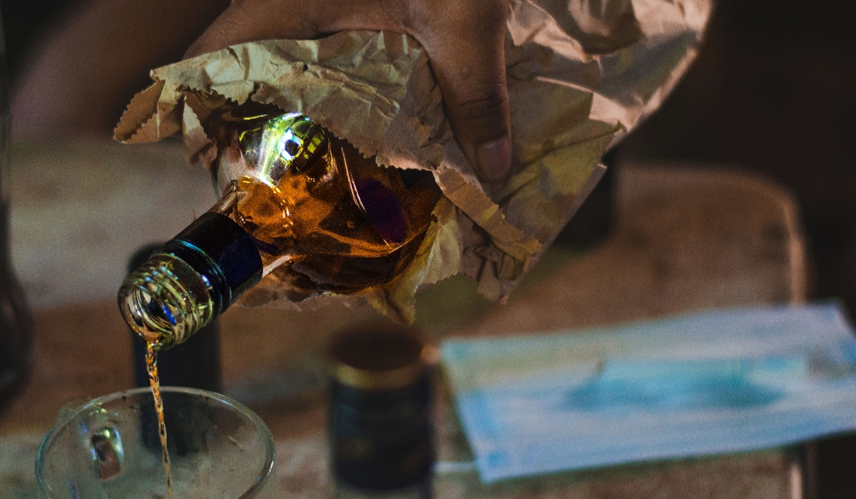 How Is ABV And Proof Different? Know The Key Differences