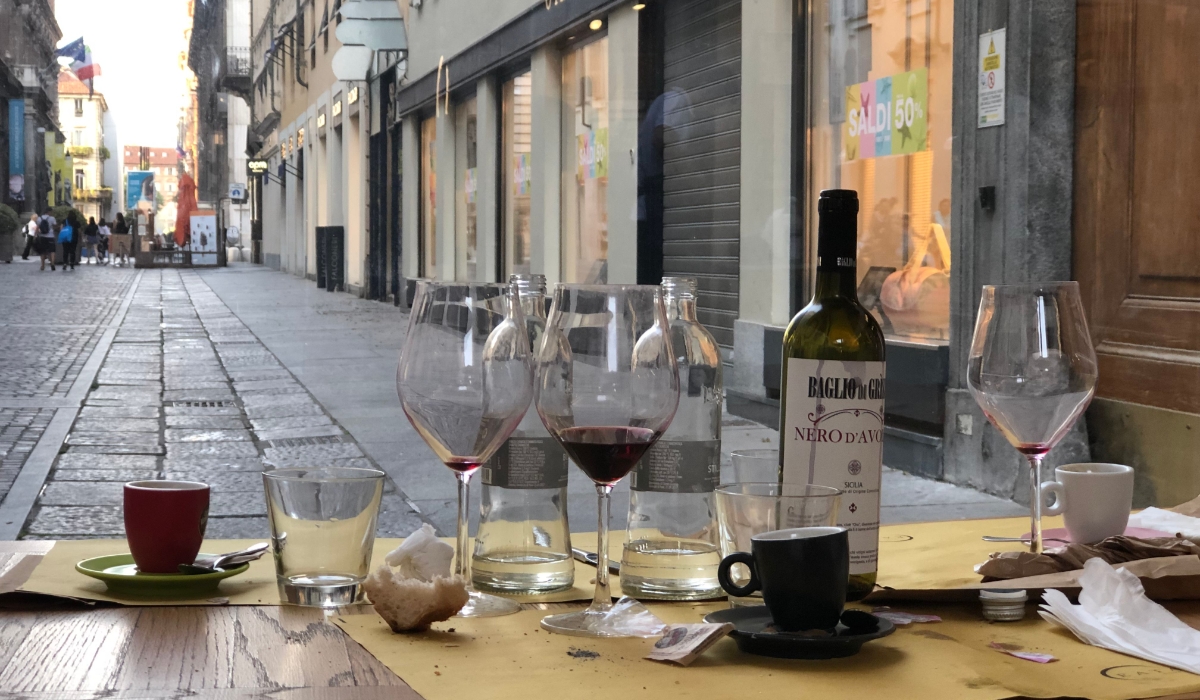 Heatwave In Europe Prompts Alcohol Ban In France