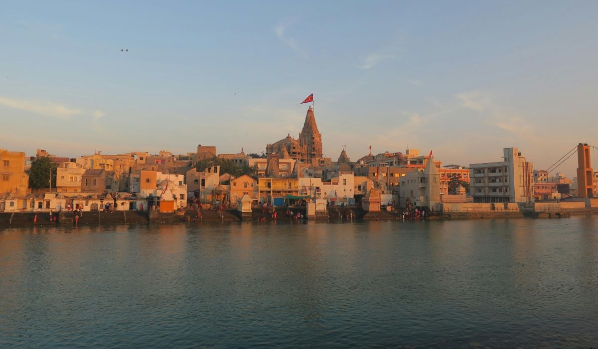 Can You Legally Drink In Gujarat? The Answer May Surprise You