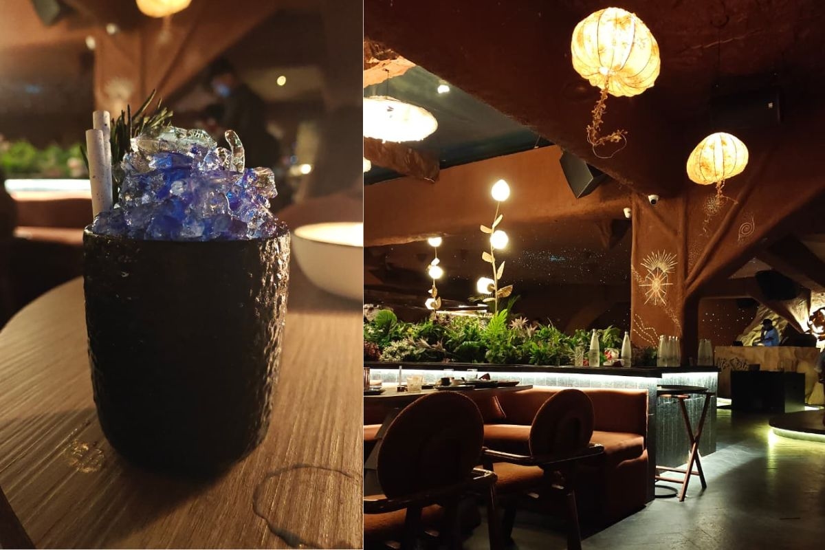 Alta Stella By Sanjay Dutt Serves Zodiac Cocktails And Celestial Vibes; See Review