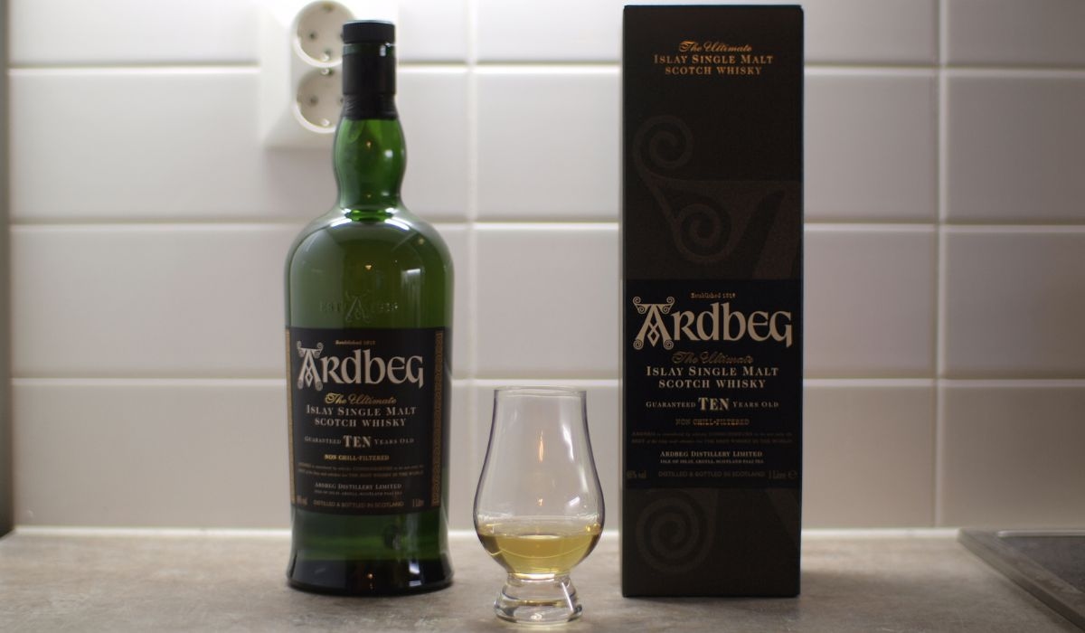 Ardbeg 10 Vs. Talisker 10 Year Old: Check Flavors & Price In Bangalore, Delhi, Gurgaon, Mumbai