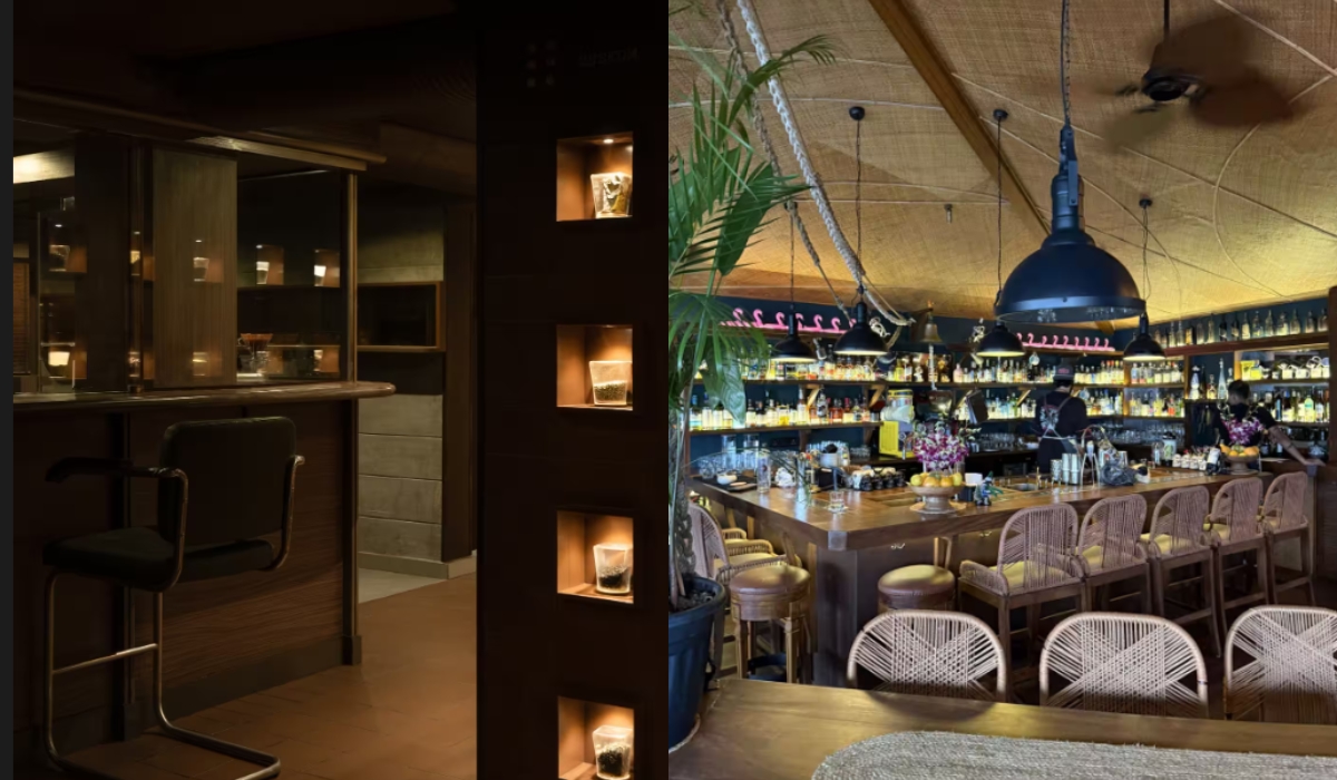 Two Indian Bars Make Asia's 50 Best Bars 2026
