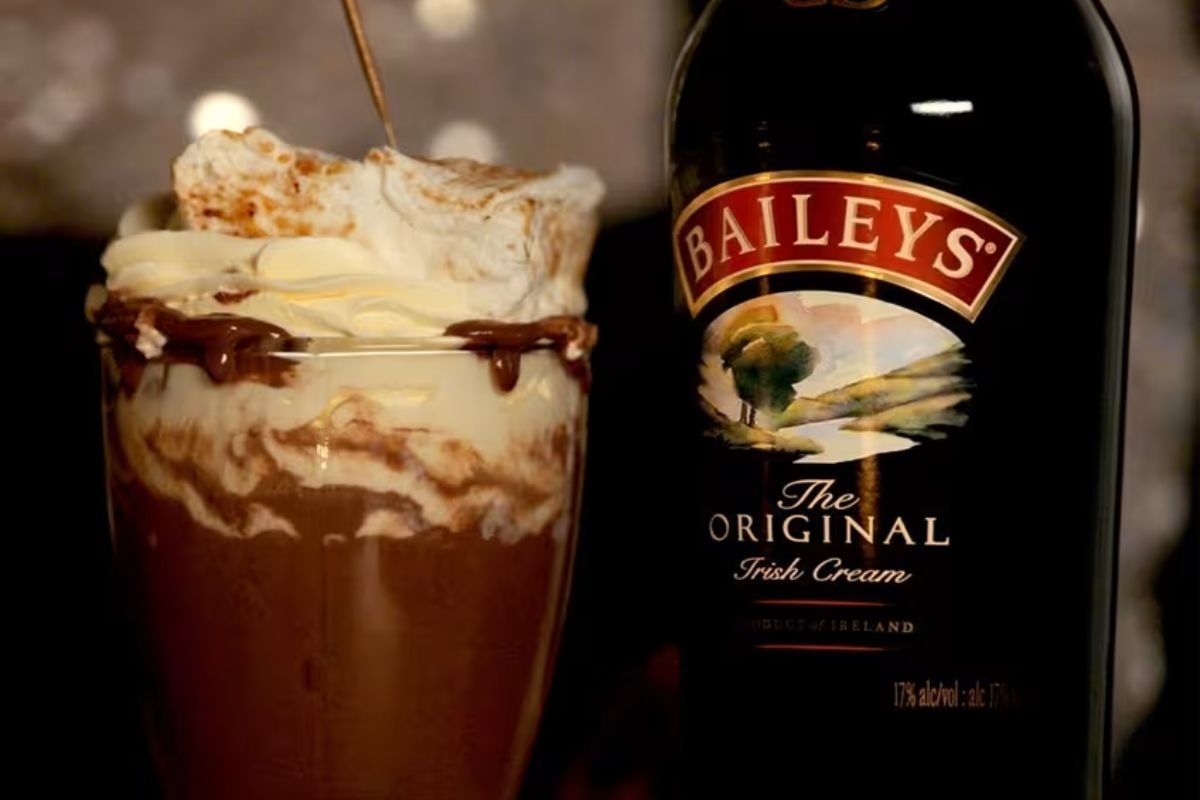 Baileys Alcohol Percentage: How Strong Is Baileys Compared With Beer, Wine & Whisky?