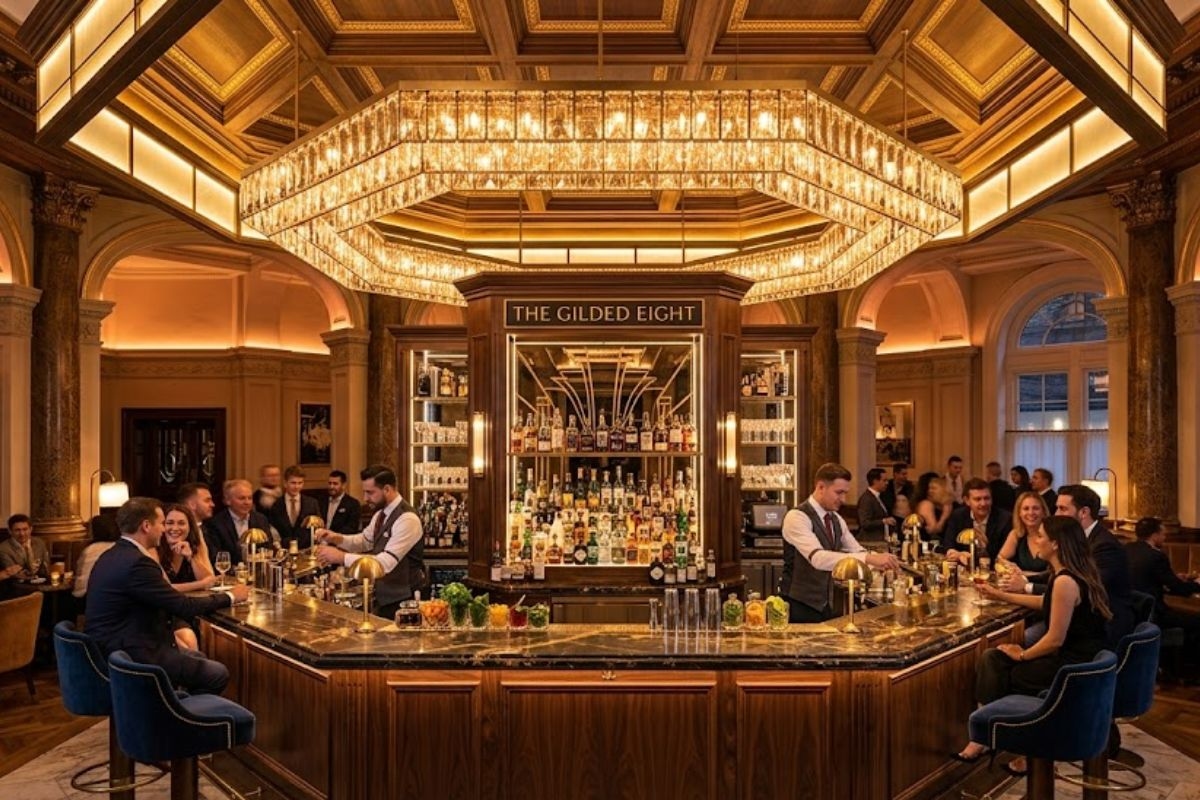 Where To Drink In Bangalore This Weekend (17th to 19th April)