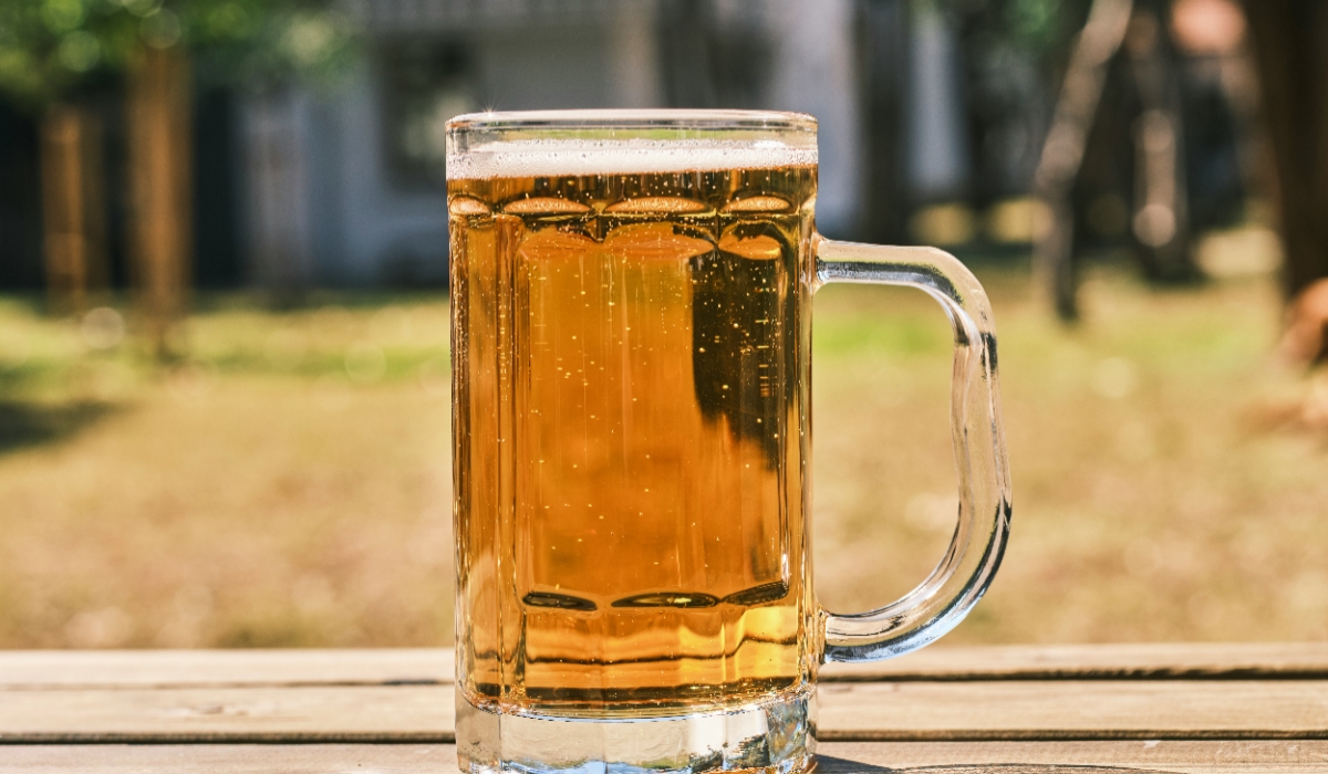 Beer Calories Explained: Which Beer Has The Fewest Calories?