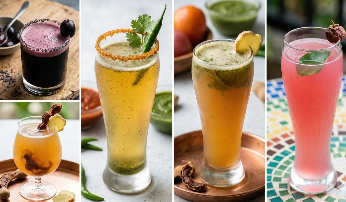 Beer Cocktails You Didn’t Know You Needed (Desi Twist)
