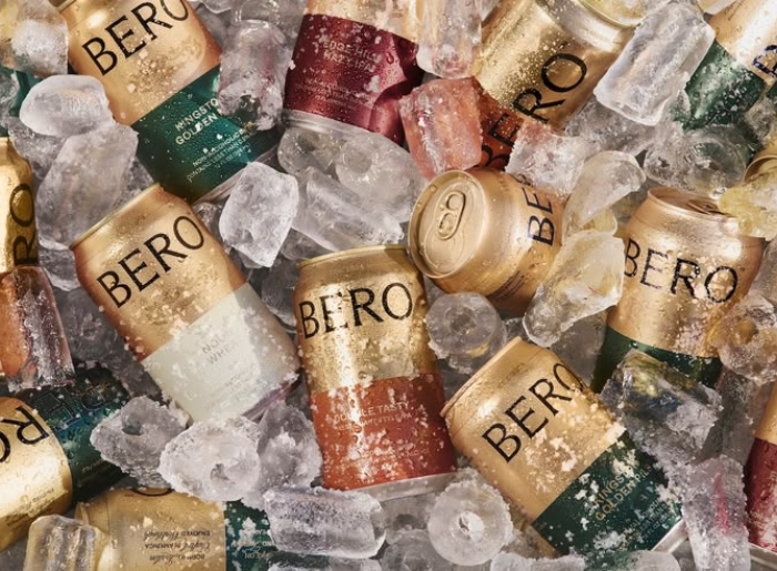 Tom Holland's BERO Shandy Is Here: Flavours, Price, ABV & Brand Story