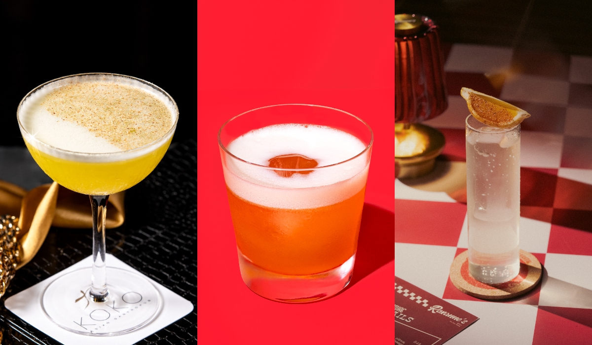 World Cocktail Day 2026: Where To Drink The Best Cocktails in Mumbai (Top 10 Bars)