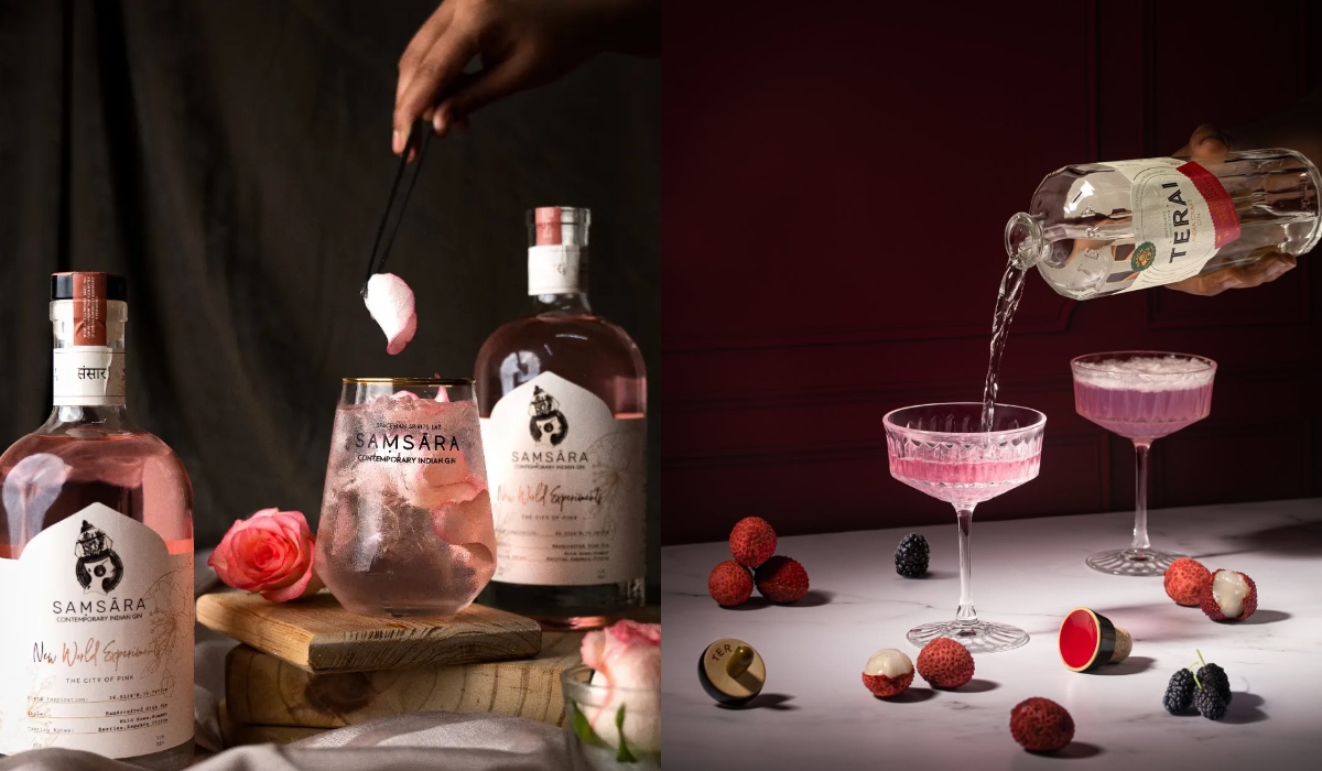 Best Gin For Beginners In India (Smooth & Easy Picks)