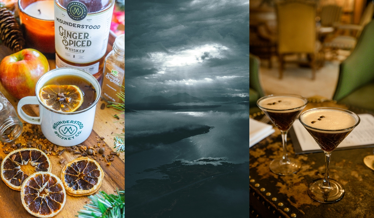 10 Best Monsoon Cocktails To Enjoy On Rainy Days