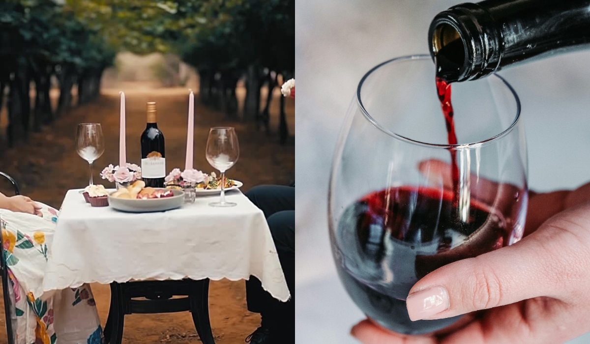 Top 10 Best Red Wines Under INR 1000 (2026 List And Guide)