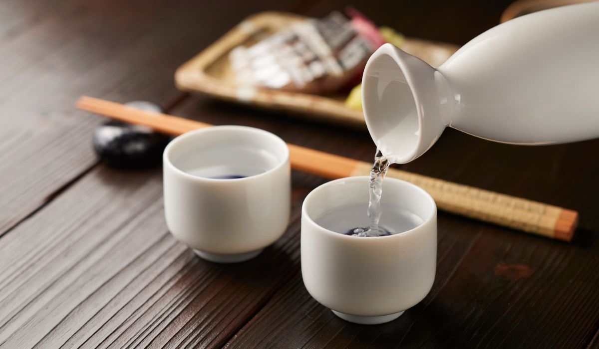 What Sake Should You Buy In Tokyo? Japanese Bottles To Try Or Take Home