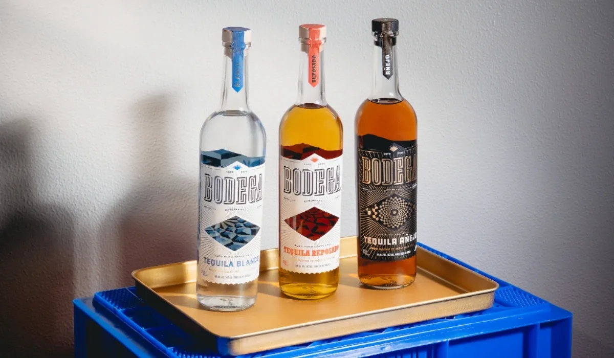 Black Tiger Distilleries Launches Bodega Suprema No. 5 Exclusively For The Indian Market