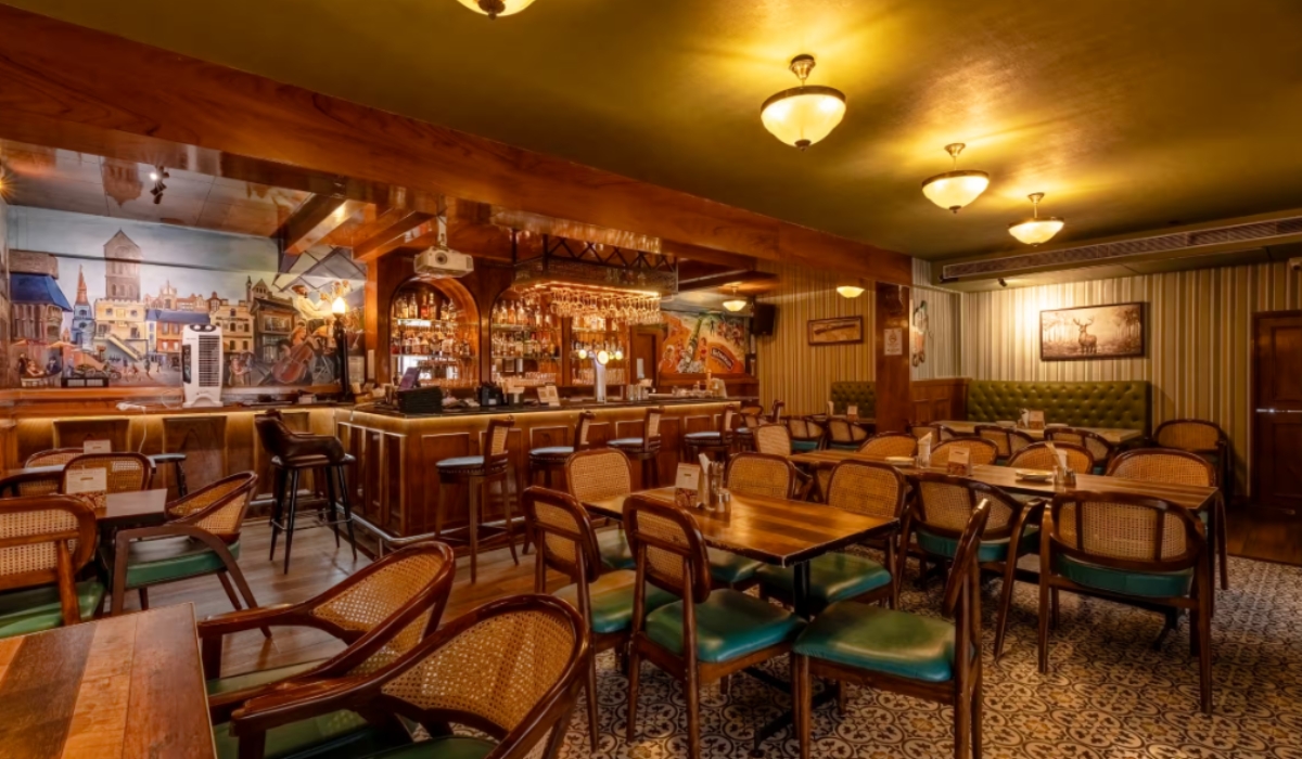Where To Drink This Weekend In Bangalore (8th to 10th May): Local Bars Edition