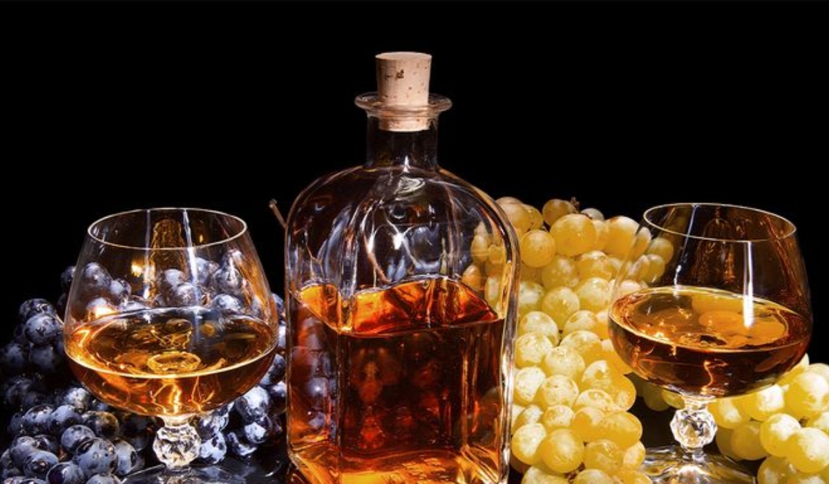 Best Brandy Under ₹1500 In India