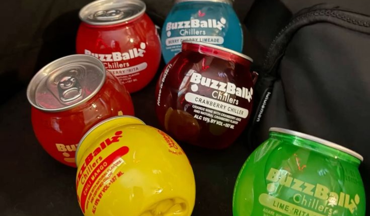 BuzzBallz Eyes Maharashtra & Goa Expansion After Strong Early Growth In India